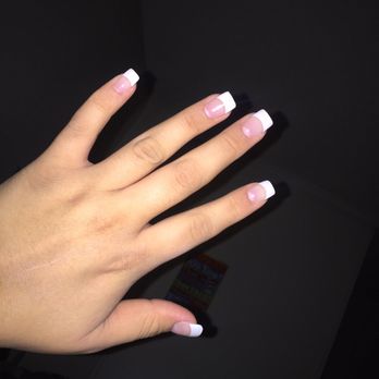 Lily's Nails And Spa - Love my acrylic nails! - Nail Salons Near Me - Alhambra, California Lily's Nails And Spa - Love my acrylic nails! - Nail Salons Near Me - Alhambra, California