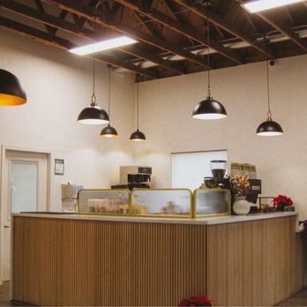 Common Coffee - Interior - Coffee & Tea Near Me - Elk Grove, California
