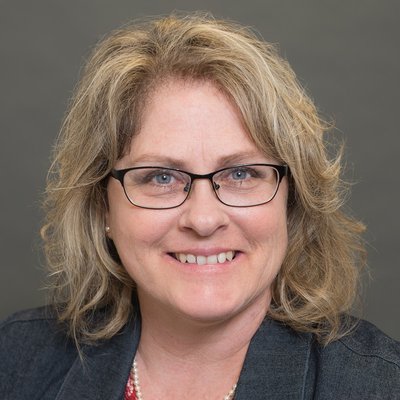 Teresa Blake - Legend Texas Properties