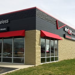 Verizon Authorized Retailer, TCC