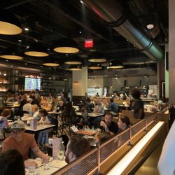 Adrienne’s Pizzabar