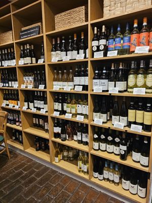 Convito Cafe & Market by null