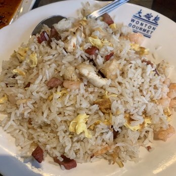 Wonton Gourmet - Yang Chou fried rice - Chinese Near Me - Des Plaines, Illinois Wonton Gourmet - Yang Chou fried rice - Chinese Near Me - Des Plaines, Illinois