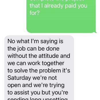 Gee's Maids - Gio planned poorly and had to make several tips. - Home Cleaning Near Me