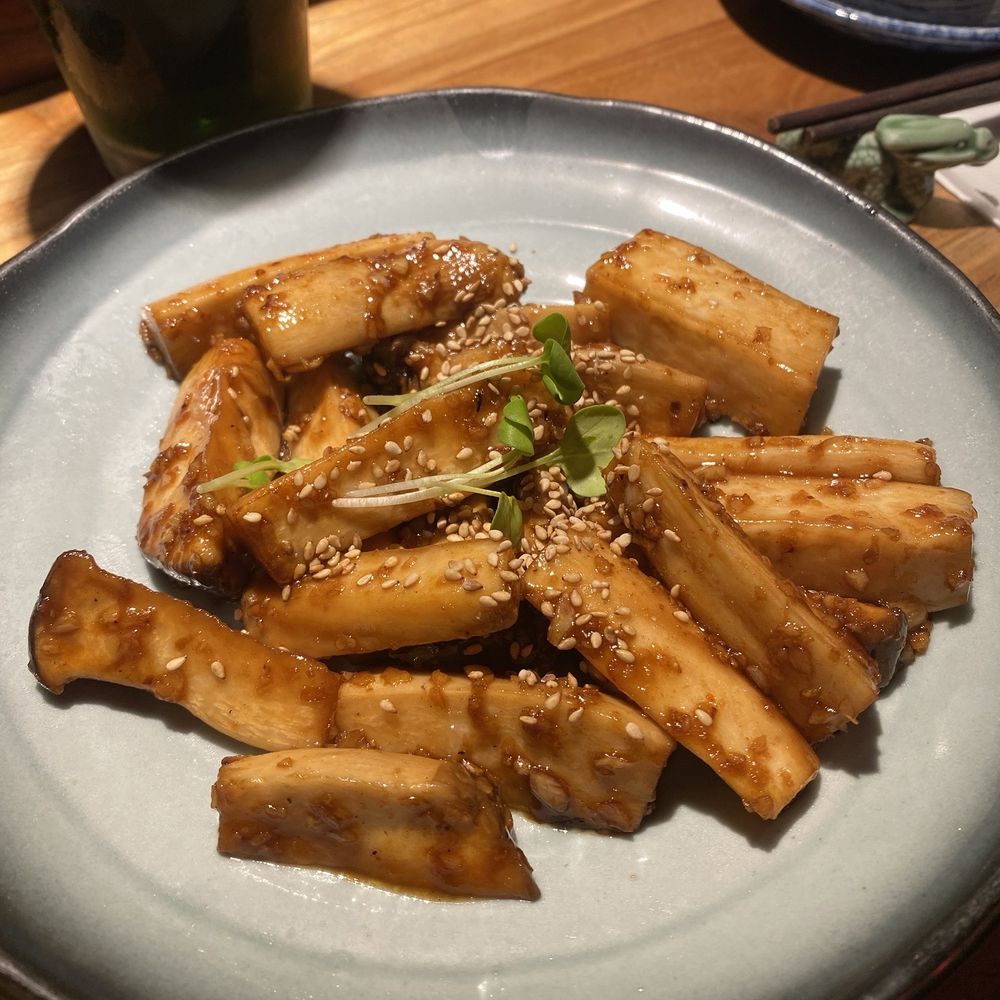Fenikkusu - Japanese Near Me - San Francisco, California