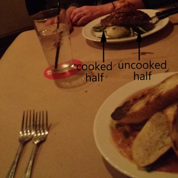 1885 Grill - Seafood Near Me - Chattanooga, Tennessee