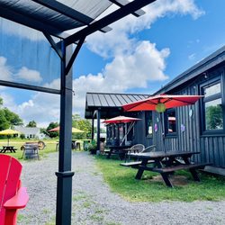 Millstone Harvest Brewhouse