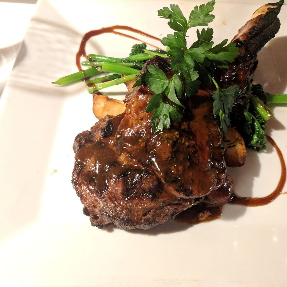 Ristorante Euno - Always ask for the specials. - Italian Near Me - Boston, Massachusetts Ristorante Euno - Always ask for the specials. - Italian Near Me - Boston, Massachusetts
