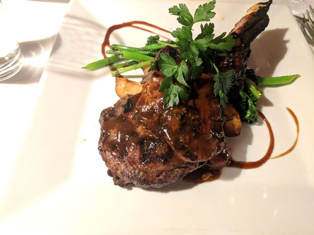 RISTORANTE EUNO 193 Photos & 310 Reviews Italian 119 Salem St