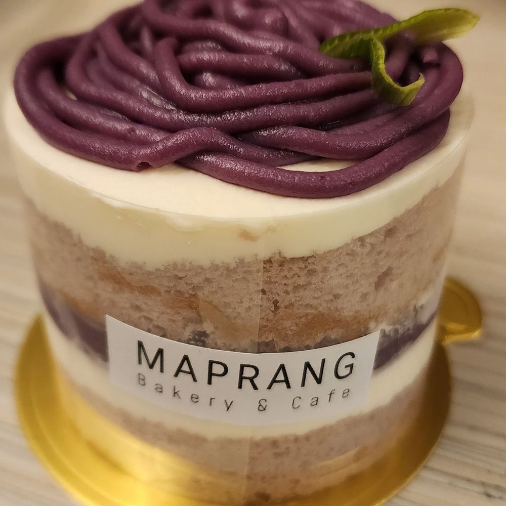 Maprang Bakery & Cafe - Desserts Near Me - Somerville, Massachusetts Maprang Bakery & Cafe - Desserts Near Me - Somerville, Massachusetts