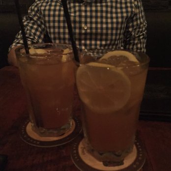 Bar Hop - Kentucky Tea - Bars Near Me - Toronto, Ontario