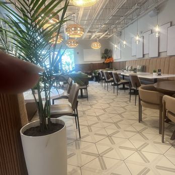 Pilar Coffee Bar - Desserts Near Me - Deerfield Beach, Florida