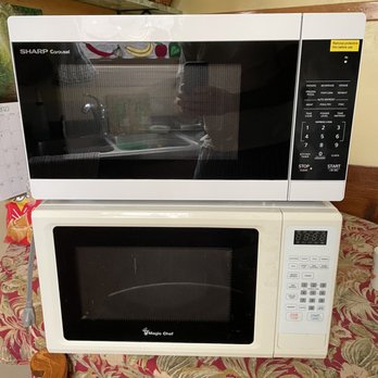 Abt - New well-priced microwave is on top - Electronics Near Me - Glenview, Illinois Abt - New well-priced microwave is on top - Electronics Near Me - Glenview, Illinois