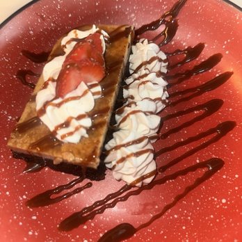 Ember Kitchen - Dessert - Latin American Near Me - Austin, Texas