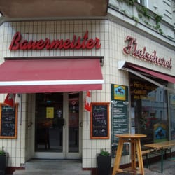 Fleischerei Bauermeister