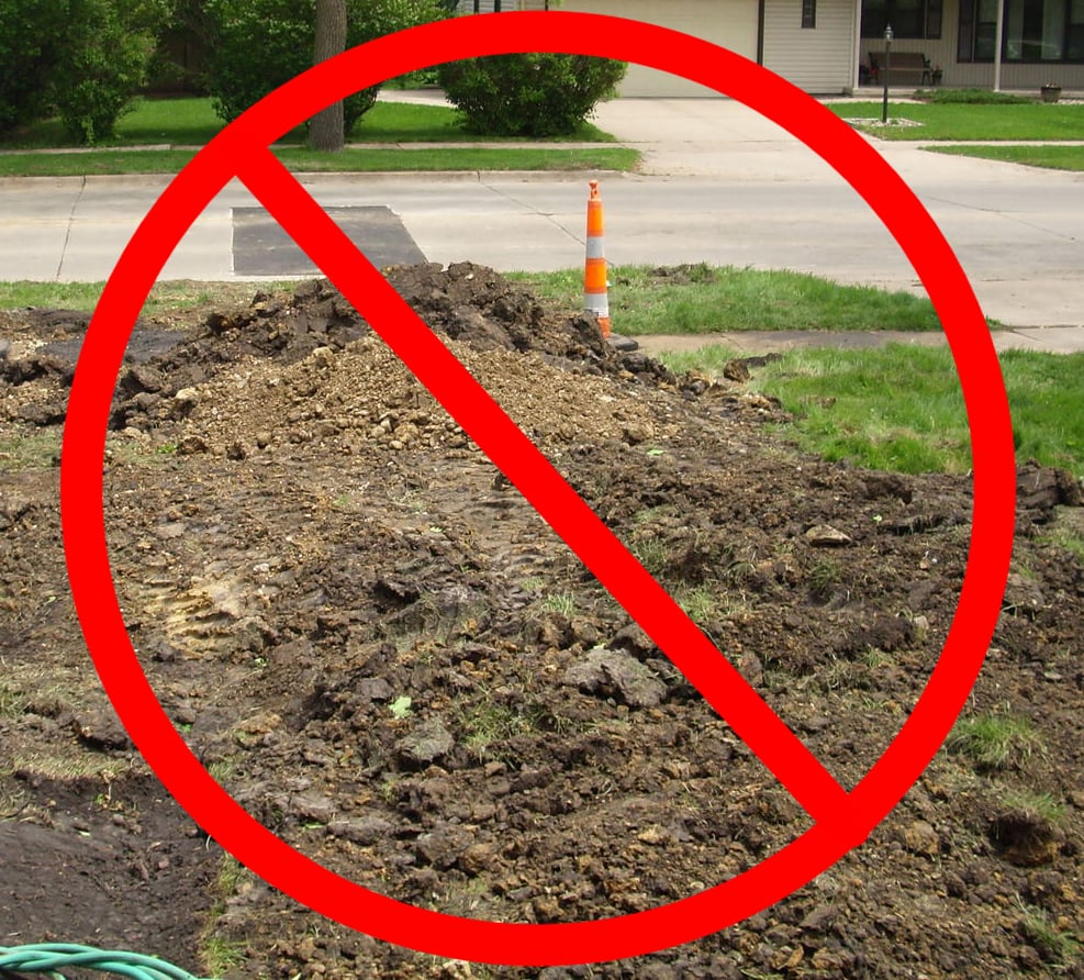 Slide of D-Rooter Master of All Drains