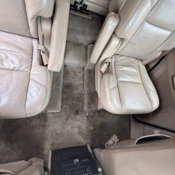 Dirty Dawg Car Detailing - Pre carpet clean - Auto Detailing Near Me Dirty Dawg Car Detailing - Pre carpet clean - Auto Detailing Near Me