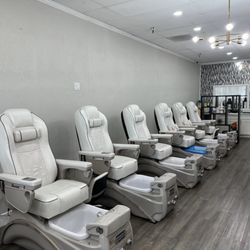 Milan Nails & Spa