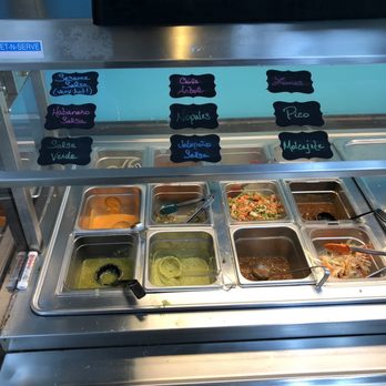Taco ´n Madre - Sauce bar - Mexican Near Me - Conyers, Georgia Taco ´n Madre - Sauce bar - Mexican Near Me - Conyers, Georgia