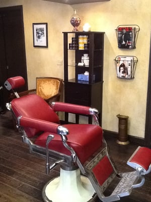 Lello Barbiere NYC by null