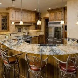 Chickasha Granite