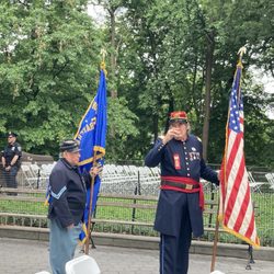 Soldiers' & Sailors' Monument