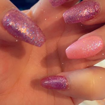 Party Nails - Nail Salons Near Me - Reno, Nevada Party Nails - Nail Salons Near Me - Reno, Nevada