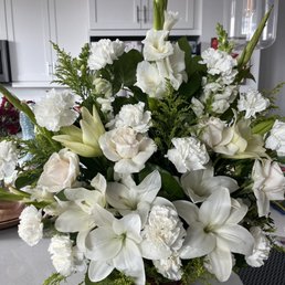 Flowers Flowers