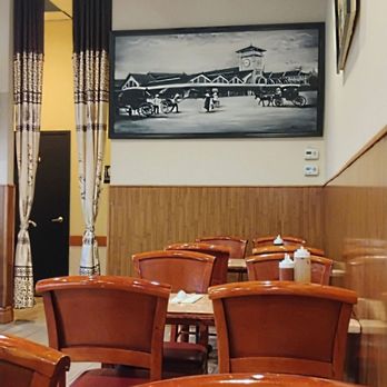 Pho Le - The place had a nice, warm design, and the outside wall is almost entirely windows. I personally liked the atmosphere. - Vietnamese Near Me - Berlin Township, New Jersey Pho Le - The place had a nice, warm design, and the outside wall is almost entirely windows. I personally liked the atmosphere. - Vietnamese Near Me - Berlin Township, New Jersey