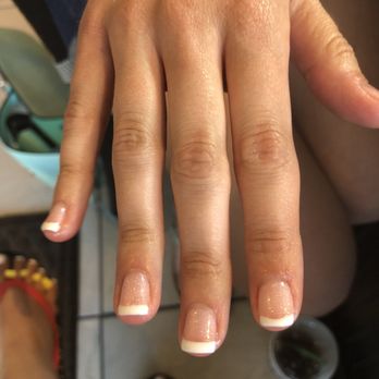 Varsity Nails, Varsity Clips, Varsity Esthetician - Brides nails - Nail Salons Near Me - Columbia, Missouri