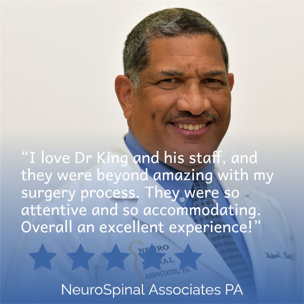 NEUROSPINAL ASSOCIATES - Updated January 2025 - 75 Photos - 200 3rd Ave