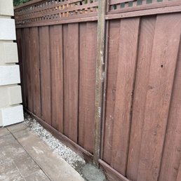 After
