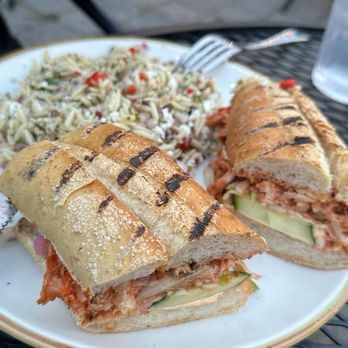 The Central - New American Near Me - Peekskill, New York
