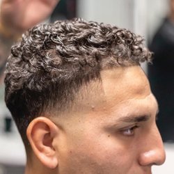 Nick's Cuts