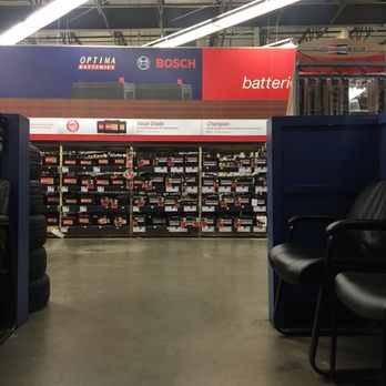 Pep Boys - Auto Repair Near Me - Patchogue, New York