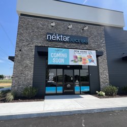 Nekter Juice Bar
