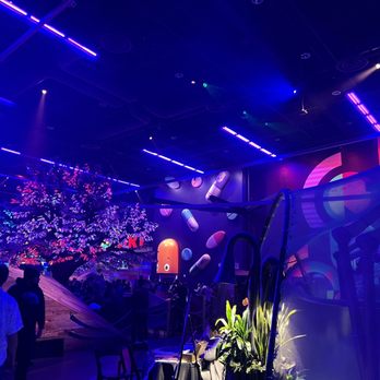 AREA15 - Venues & Event Spaces Near Me - Las Vegas, Nevada AREA15 - Venues & Event Spaces Near Me - Las Vegas, Nevada