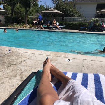 Silverado Resort - Pool - Resorts Near Me - Napa Valley, California Silverado Resort - Pool - Resorts Near Me - Napa Valley, California