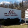 Photo of Cobb's Car Care Center