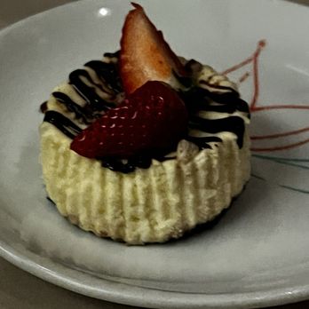 Trento - Cheesecake 2-27-2026 - Italian Near Me - Farmingdale, New York Trento - Cheesecake 2-27-2026 - Italian Near Me - Farmingdale, New York
