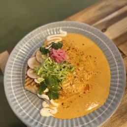 Crunch Wrap