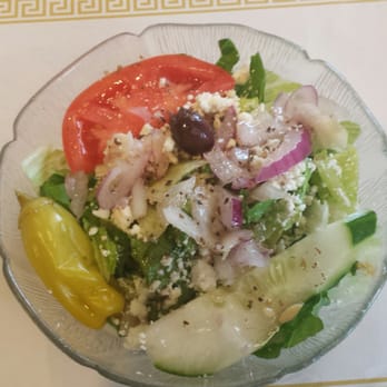 Grecian Garden Café - Breakfast & Brunch Near Me - Melbourne, Florida