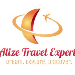 Alize Travel Experts - Logo