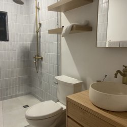 Casa Oh Custom Furniture - Custom bathroom vanity