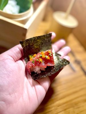 Mihana Japanese Bistro & Bar by null
