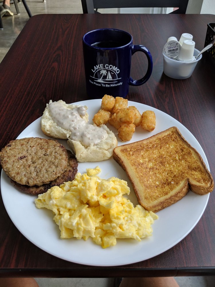 BARE BUNS CAFE 20500 Cot Rd, Lutz, FL Menu Yelp