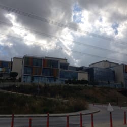 Özyeğin Üniversitesi