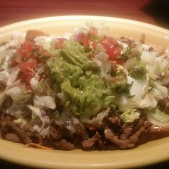 Fiesta Mexicana - Steak Nachos al Carbon - Mexican Near Me - Chattanooga, Tennessee Fiesta Mexicana - Steak Nachos al Carbon - Mexican Near Me - Chattanooga, Tennessee