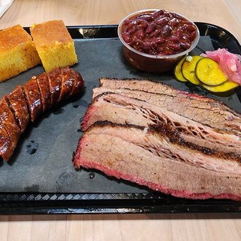 Horn Barbecue - Barbeque Near Me - Elk Grove, California