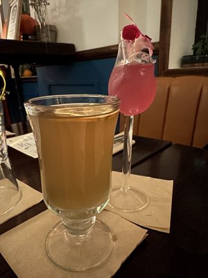 Bird In Hand by null